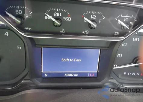 2020 GMC Sierra 4Wd Standard Bed Slt from USA, damaged, VIN 1GT49NEY6LF193016